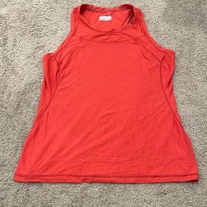 Columbia wicking tank L